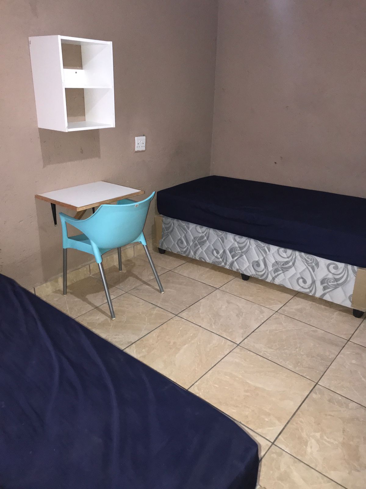 ResOne Security Gate